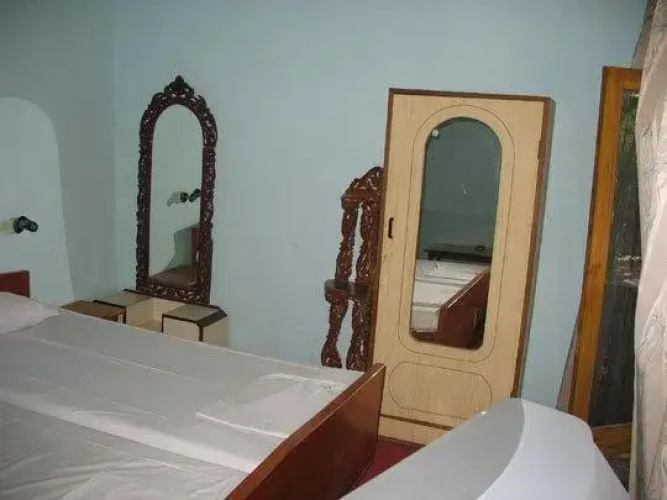 Peacock Holiday Resort