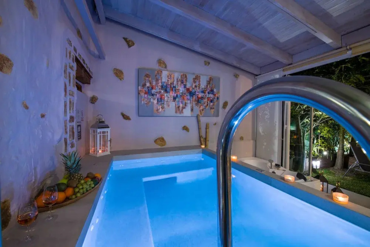 Villa Splantzia