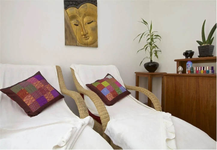 Bunwin Boutique Hotel