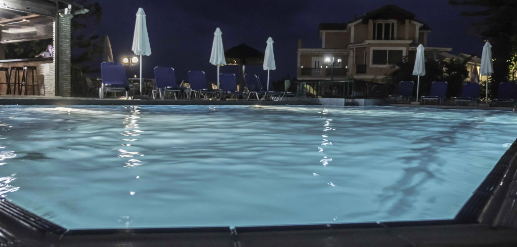 Krinas Hotel