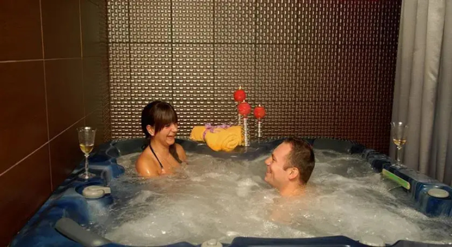 Ahava Medical SPA