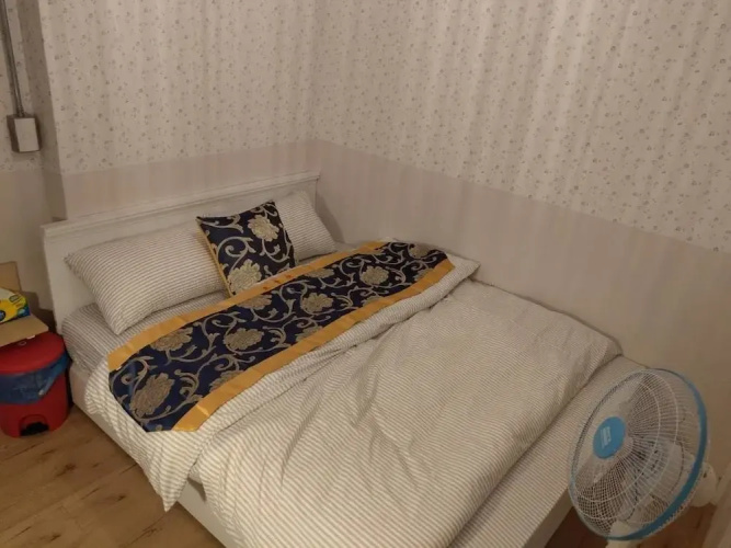 Citibnb Kaohsiung 1st