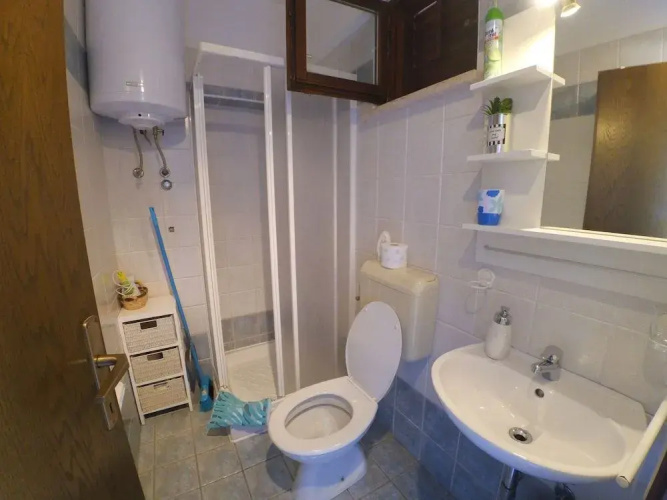 Apartmani Exclusive