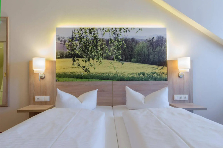 Garden Hotel