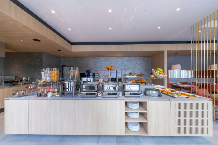 Hilton Garden Inn Wiener Neustadt photo 28