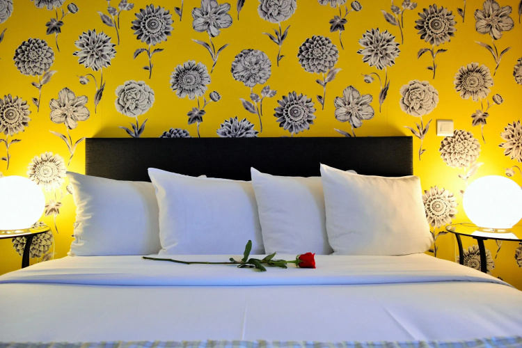 Hotel 29 Lepic