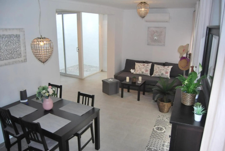 AP290 - Casa Olivia