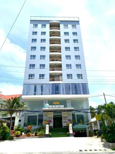 Hotelbild