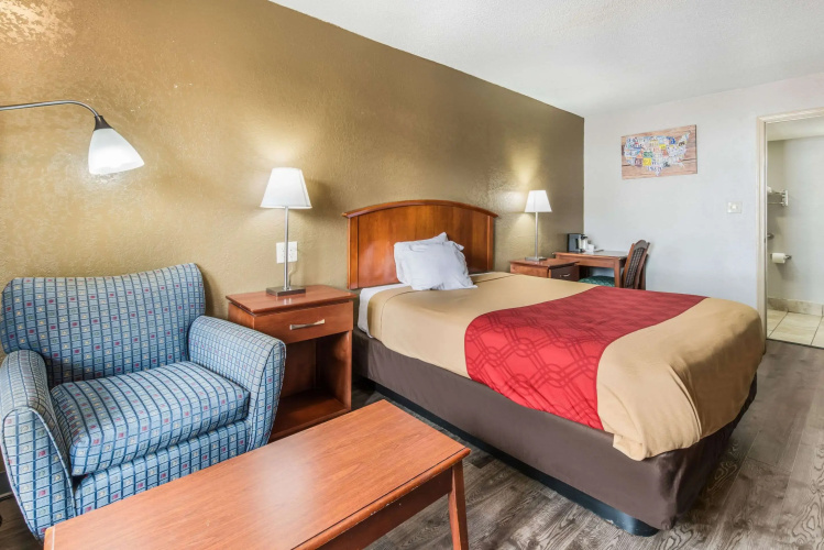 Econo Lodge Salisbury South