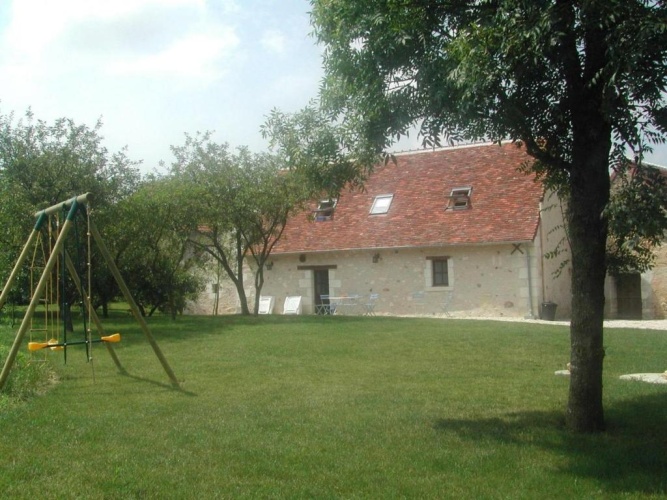 Cottage
