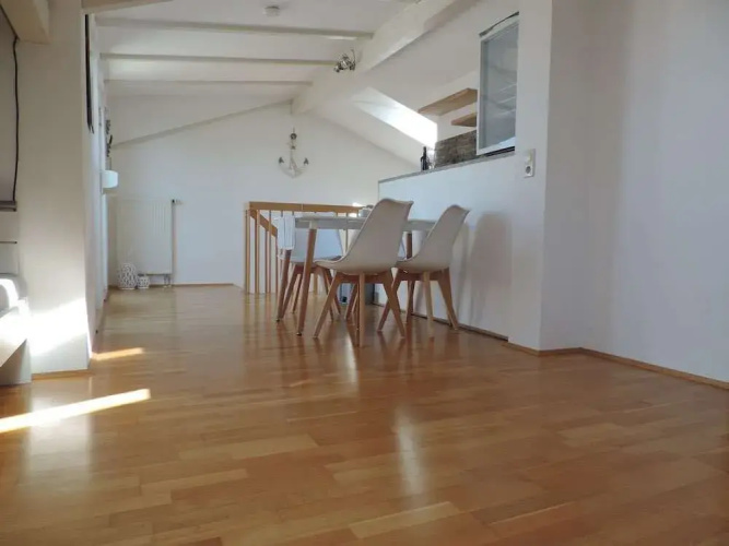 Casa Mila Monika