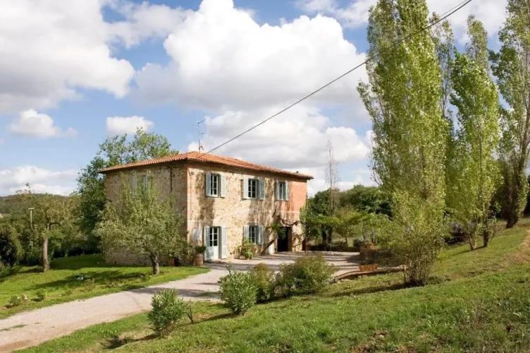 2 Bedrooms Triple Villa