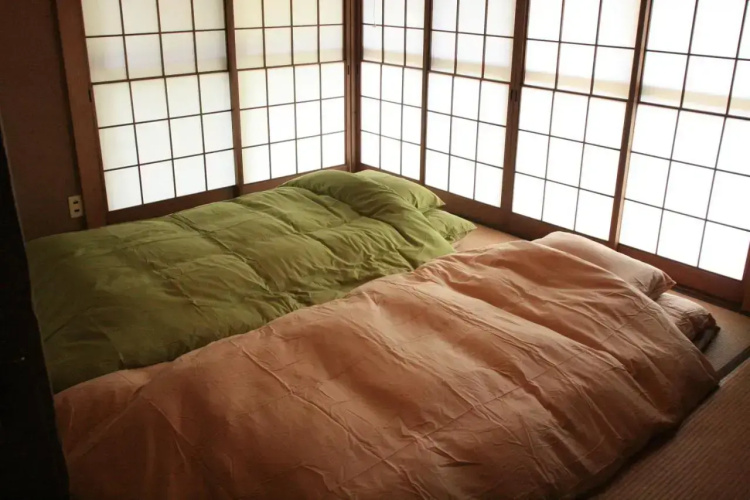 88 House Hiroshima