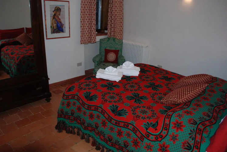 B&B La Bifora e le Lune