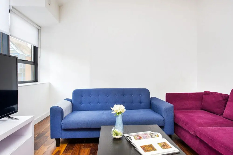 Stylish & Chic 1BR apartment in Harrow
