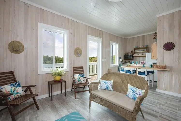Flipper Refuge 2 Bedroom Cottage