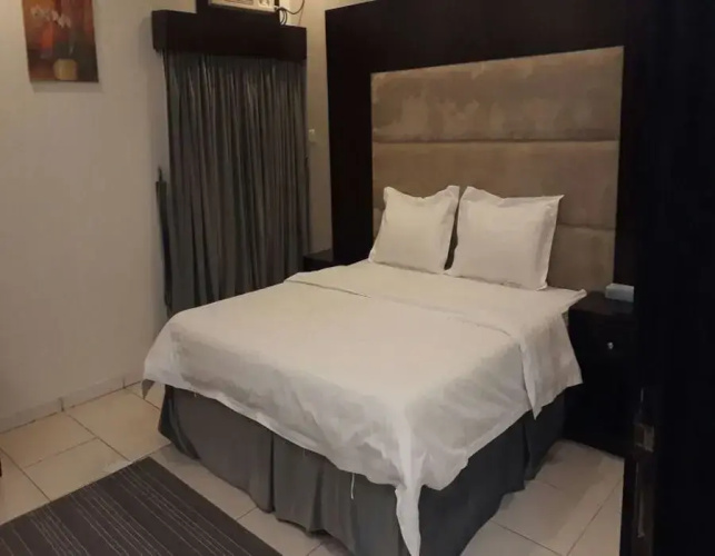 Sakan Hotel Units
