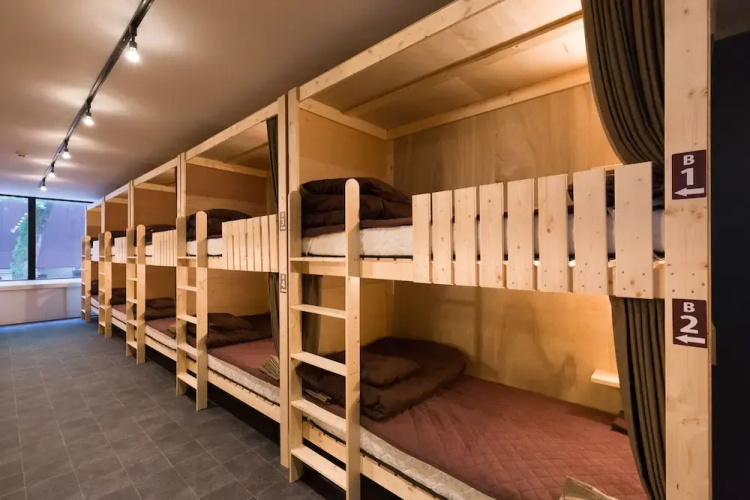 The Taurus Inn - Hostel