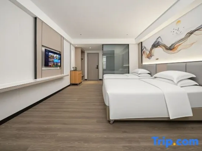 Privilege Twin room