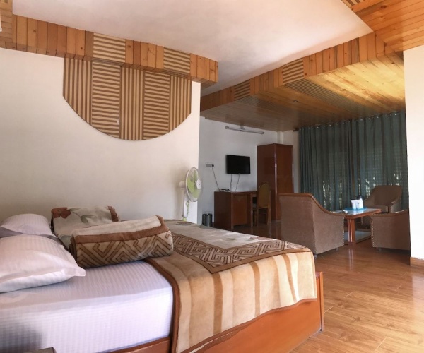 Hotel Kumar's
