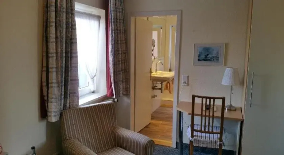 Hotel Clausen