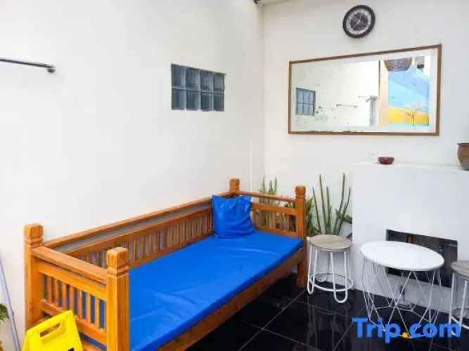 The Lavana Rumah Keboon