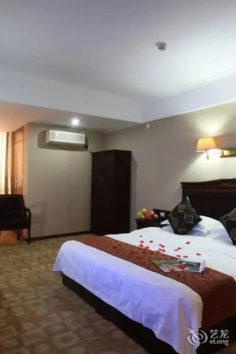 Yidu Hotel  Chengdu