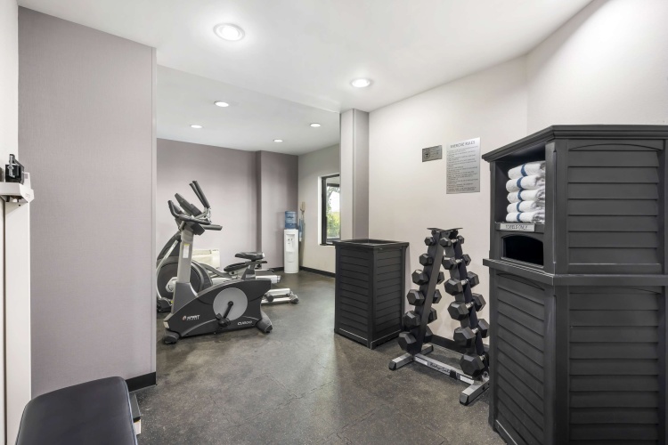 Best Western Suites photo 22