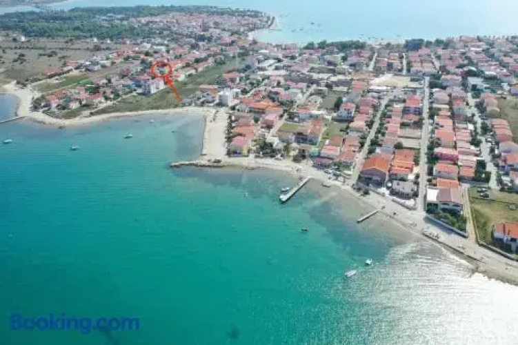 Apartment Plavo Sidro