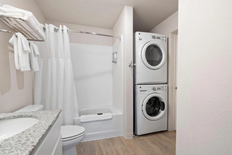 1 Bedroom Suite