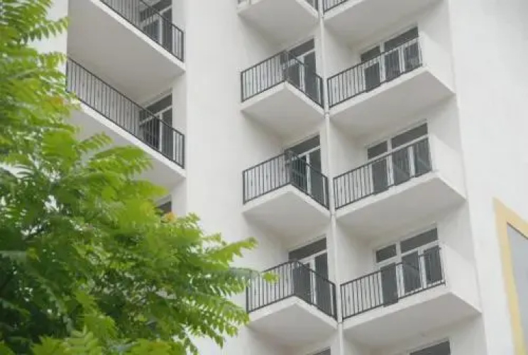 Grand Hotel Batumi