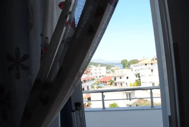 Visi Apartments