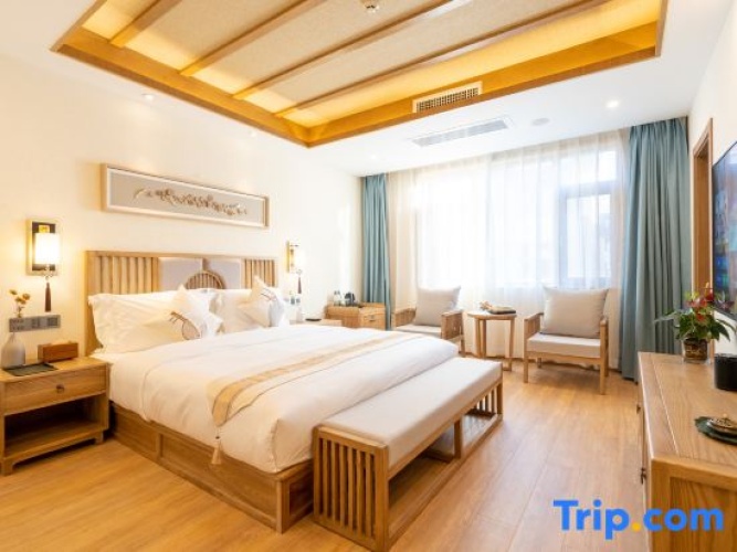 3 Bedrooms Premier Suite
