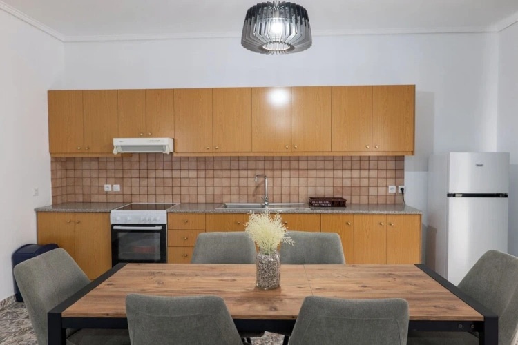2 Bedrooms Family Suite
