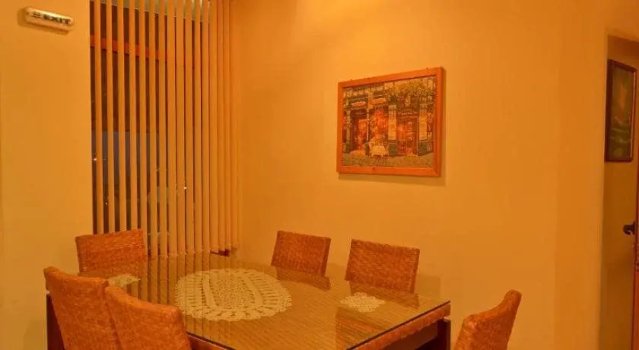 Svetlana Hotel