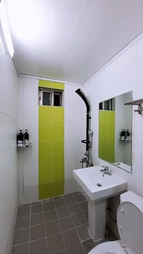 Comfort Single room