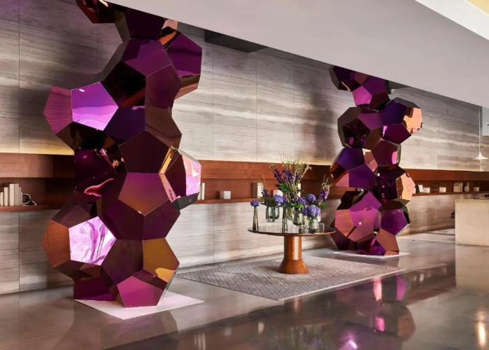 Intercontinental Dubai Marina photo 50