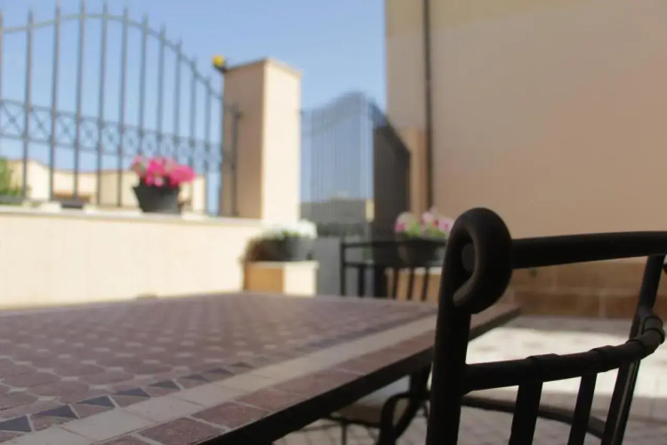 Casa Vacanze Mirabile