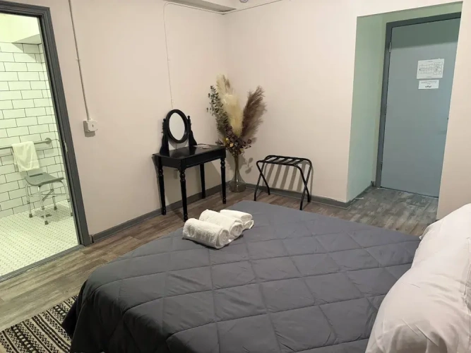 Classic Double room