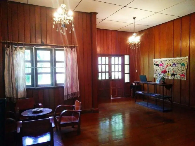 Anya House Pai