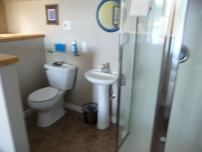 Cycle-Inn Bed & Breakfast