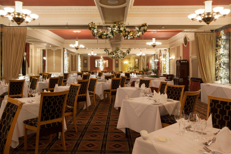 The Grand Hotel photo 21