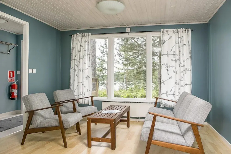 Uskavigården