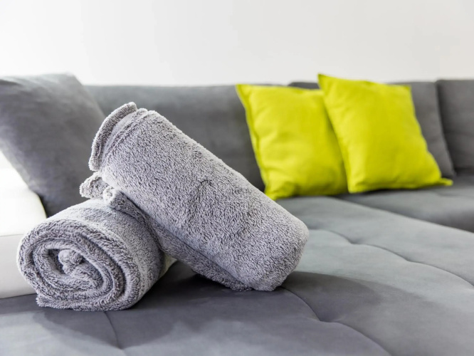 Reset Apartments