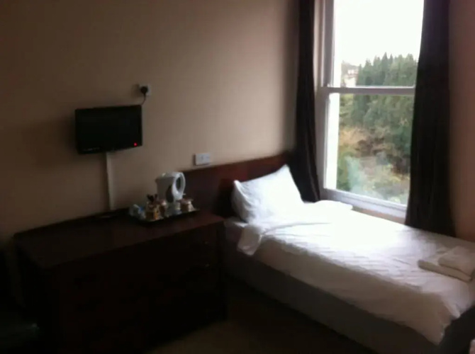 Beckenham Park Hotel