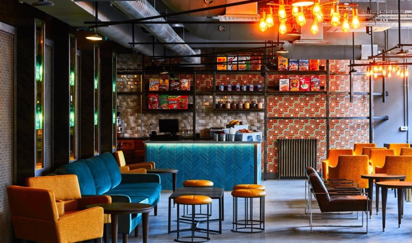 New Road Hotel photo 22