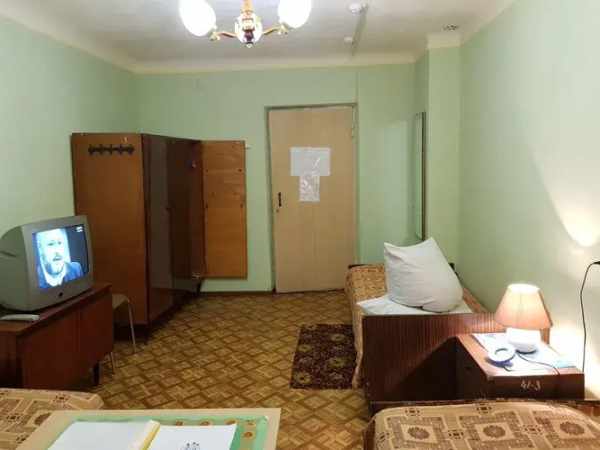 Фотография номера гостиницы Центральная Ливны