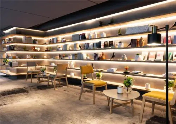 Joy City Hotel & Apartment