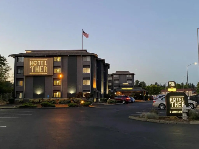 Hotelafbeelding