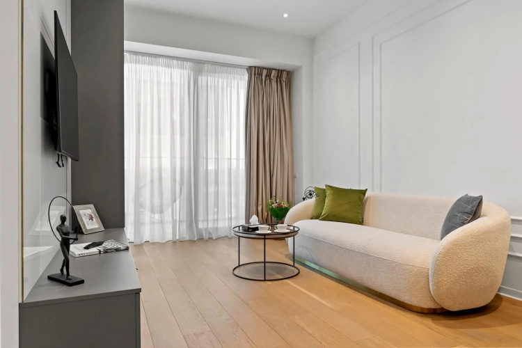 ONE Luxury Apartments